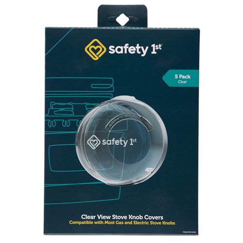 Safety 1st Stove Knob Covers