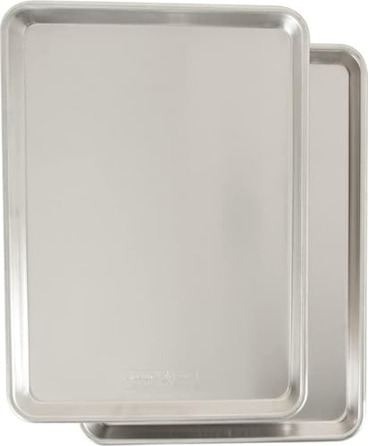 Nordic Ware Naturals Half Sheet