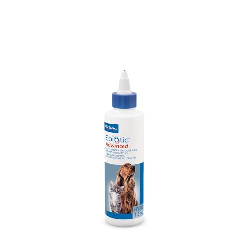 Epiotic Advanced Ear Cleanser