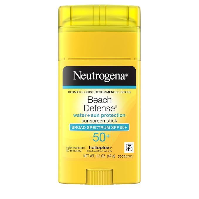 Neutrogena Beach Defense Stick SPF 50