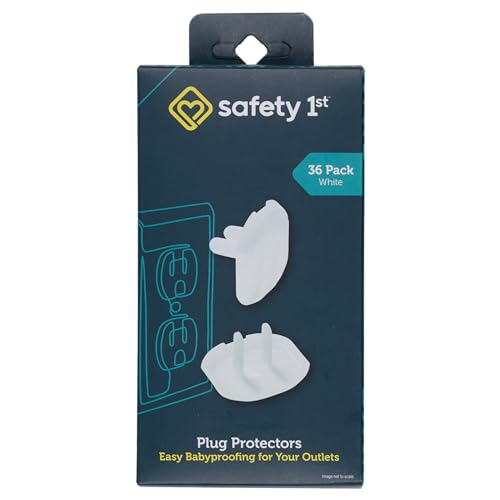 Safety 1st Outlet Covers (36ct)