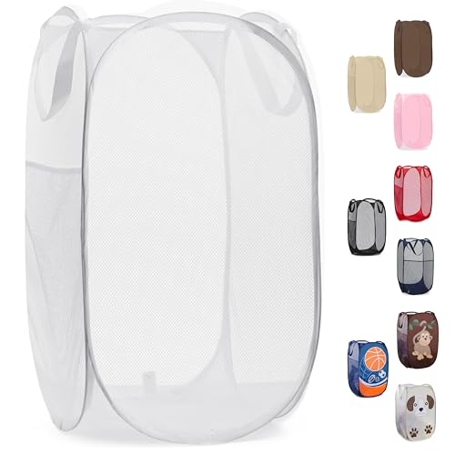Handy Laundry Pop-Up Hamper (71L)