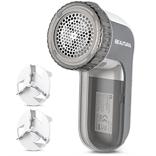 BEAUTURAL Fabric Shaver