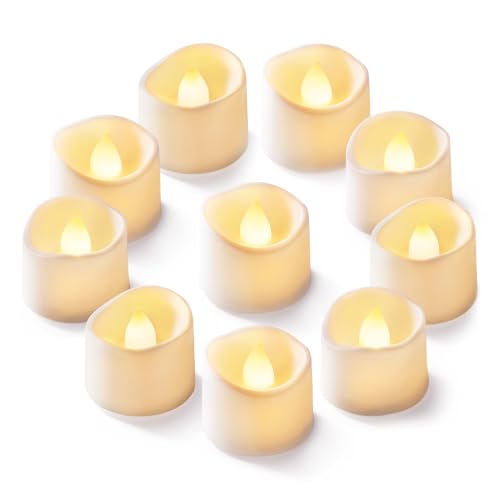 Homemory Flameless LED Candles (24-Pack)