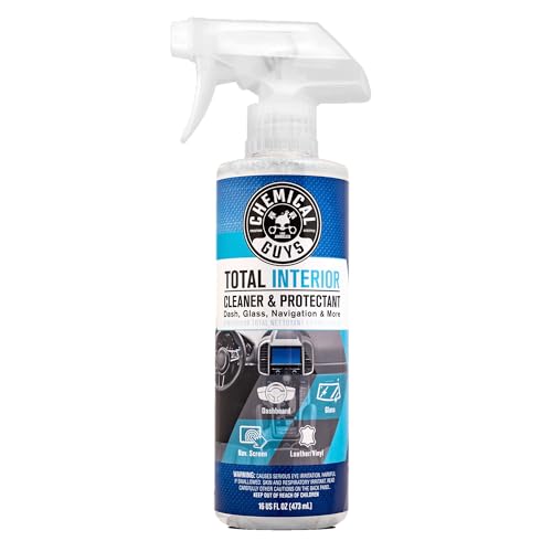 Chemical Guys Total Interior Cleaner (16 oz)