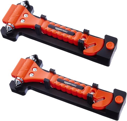 Amazon Basics Escape Tool