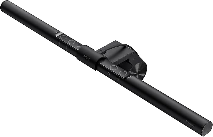 BenQ ScreenBar Monitor Light