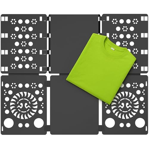 BoxLegend Shirt Folding Board