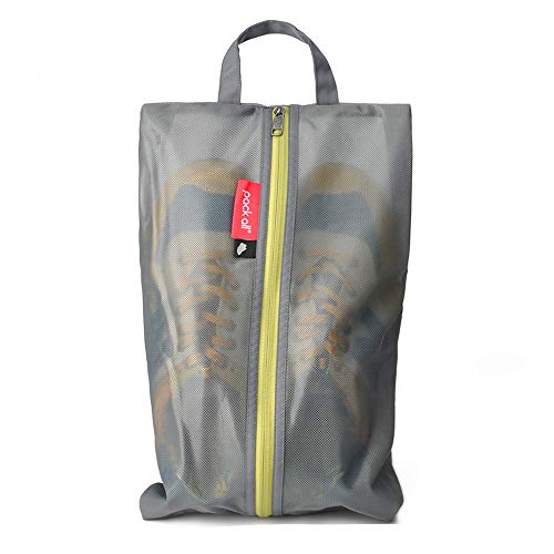pack all Waterproof Shoe Bags