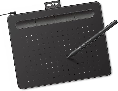 Beginner Drawing Tablet