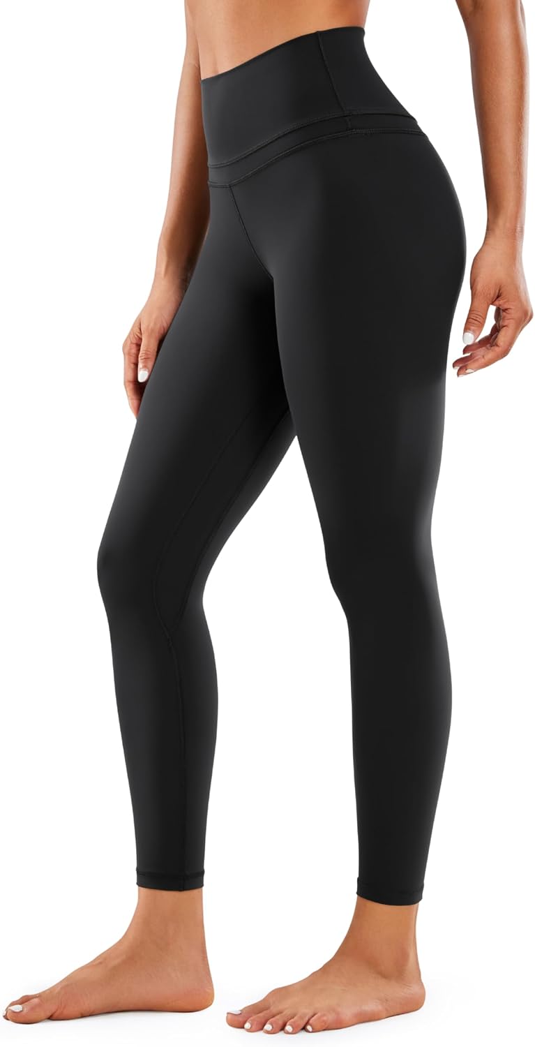 CRZ Yoga Naked Feeling Leggings 25"