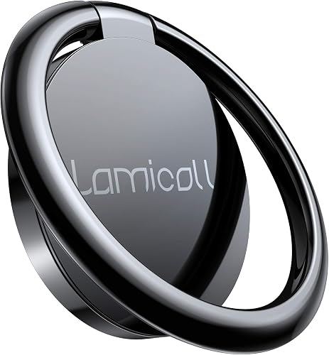 Lamicall Phone Ring Holder Stand