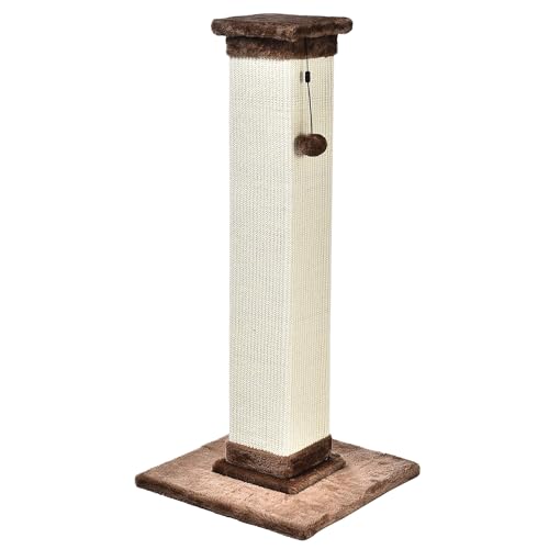 Amazon Basics Sturdy Cat Scratching Post