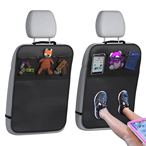 lebogner Back-Seat Organizer (2-Pack)