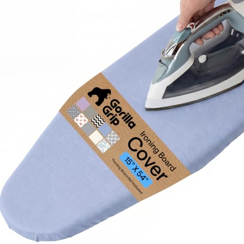 Gorilla Grip Ironing Board Cover