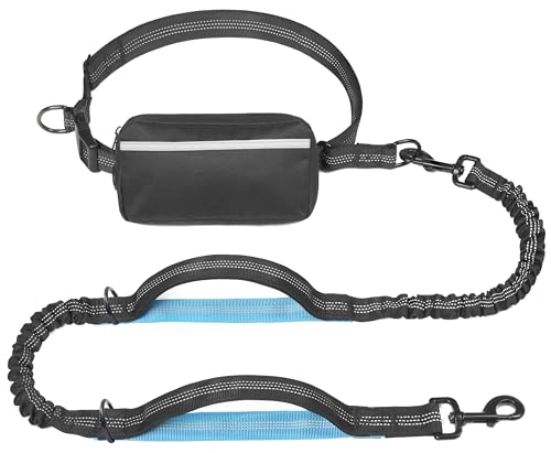 iYoShop Hands-Free Dog Leash