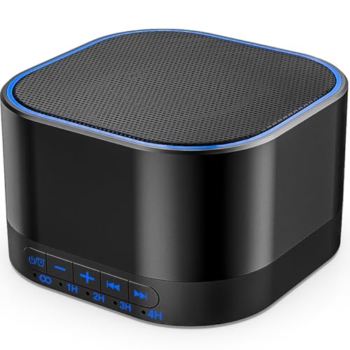 Magicteam White Noise Machine