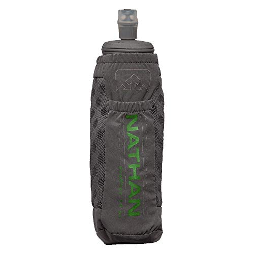 Nathan ExoDraw Handheld Soft Flask