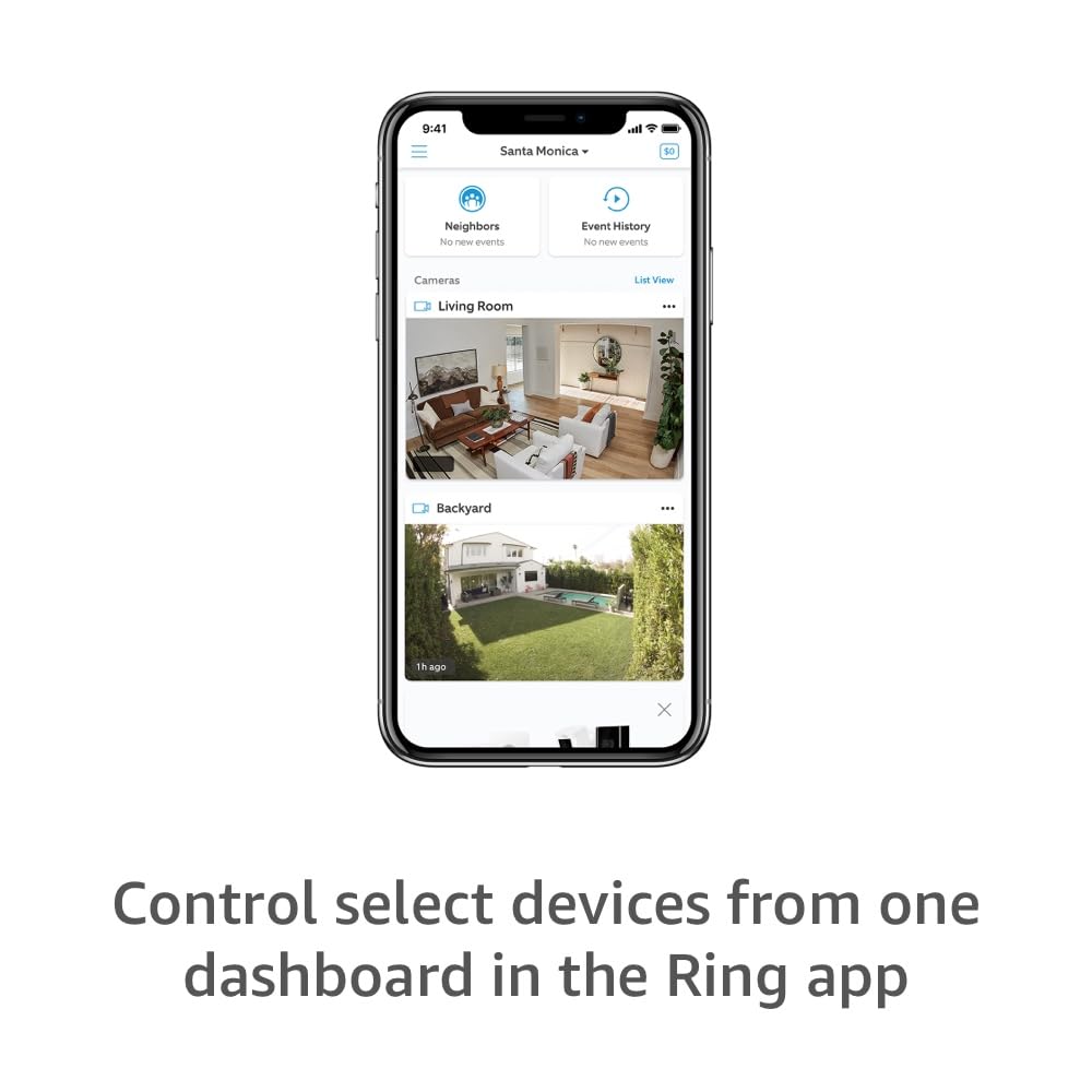 Ring Alarm Contact Sensor (2-Pack)
