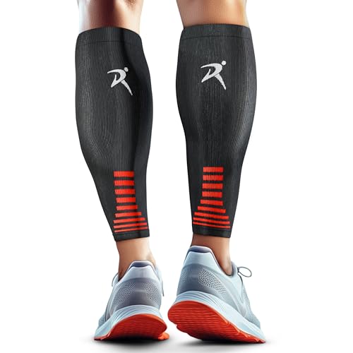 Rymora Calf Compression Sleeves (Pair)