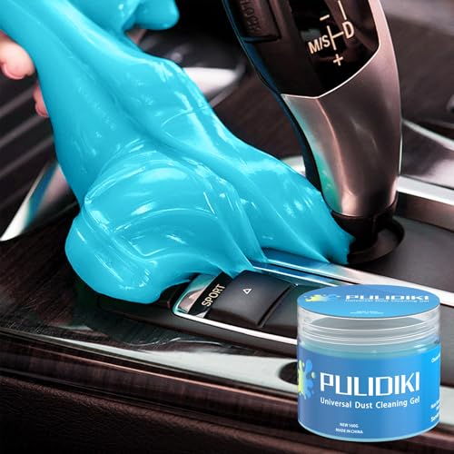 PULIDIKI Cleaning Gel