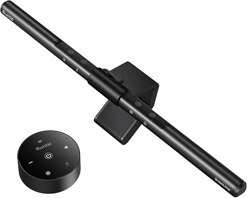 Monitor Light Bar