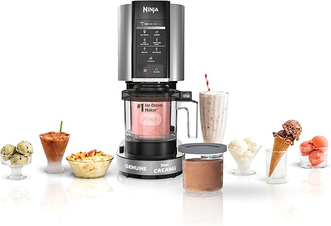 Ninja CREAMi NC301 (7-in-1)