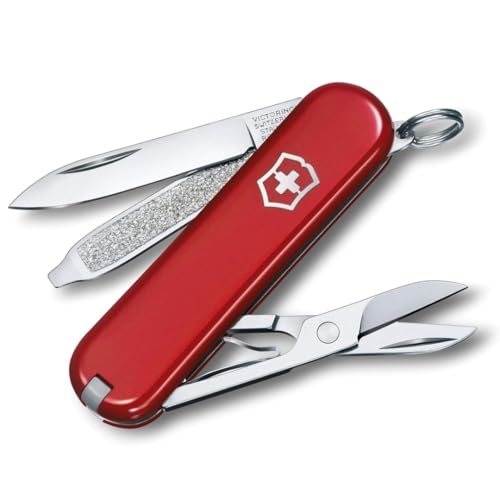 Victorinox Classic SD Swiss Army Knife