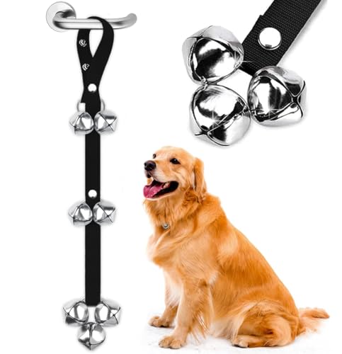 BLUETREE Potty Training Door Bells