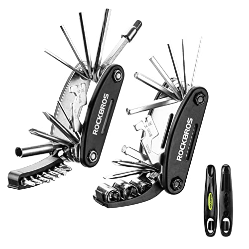 ROCKBROS 16-in-1 Bike Multi-Tool