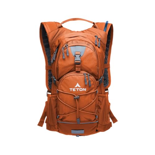Teton Oasis Hydration Daypack