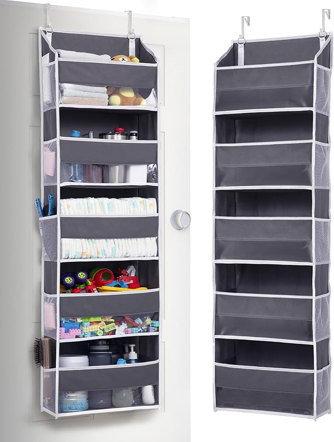 ULG Over-the-Door Organizer