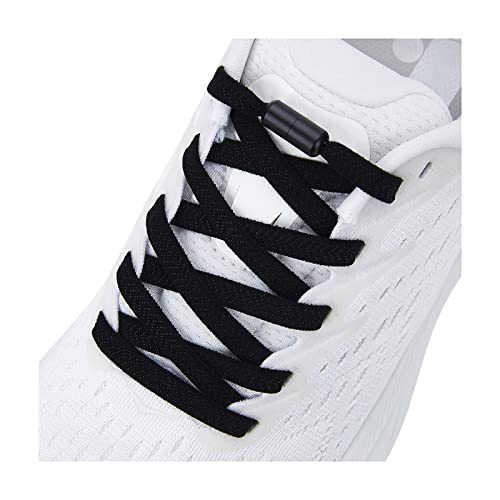 anan520 Elastic No-Tie Shoelaces