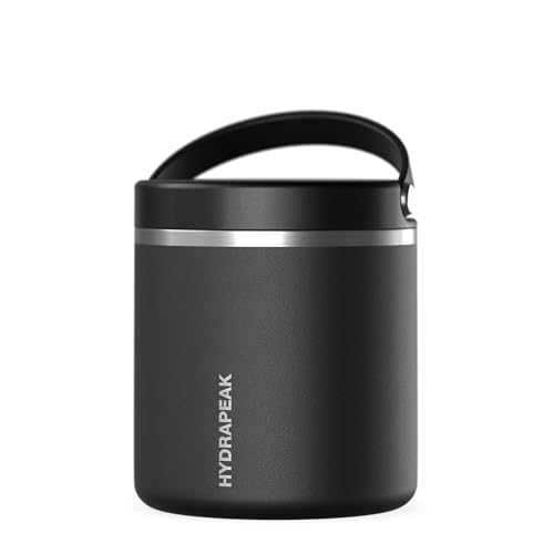 Hydrapeak Insulated Food Jar (25 oz)