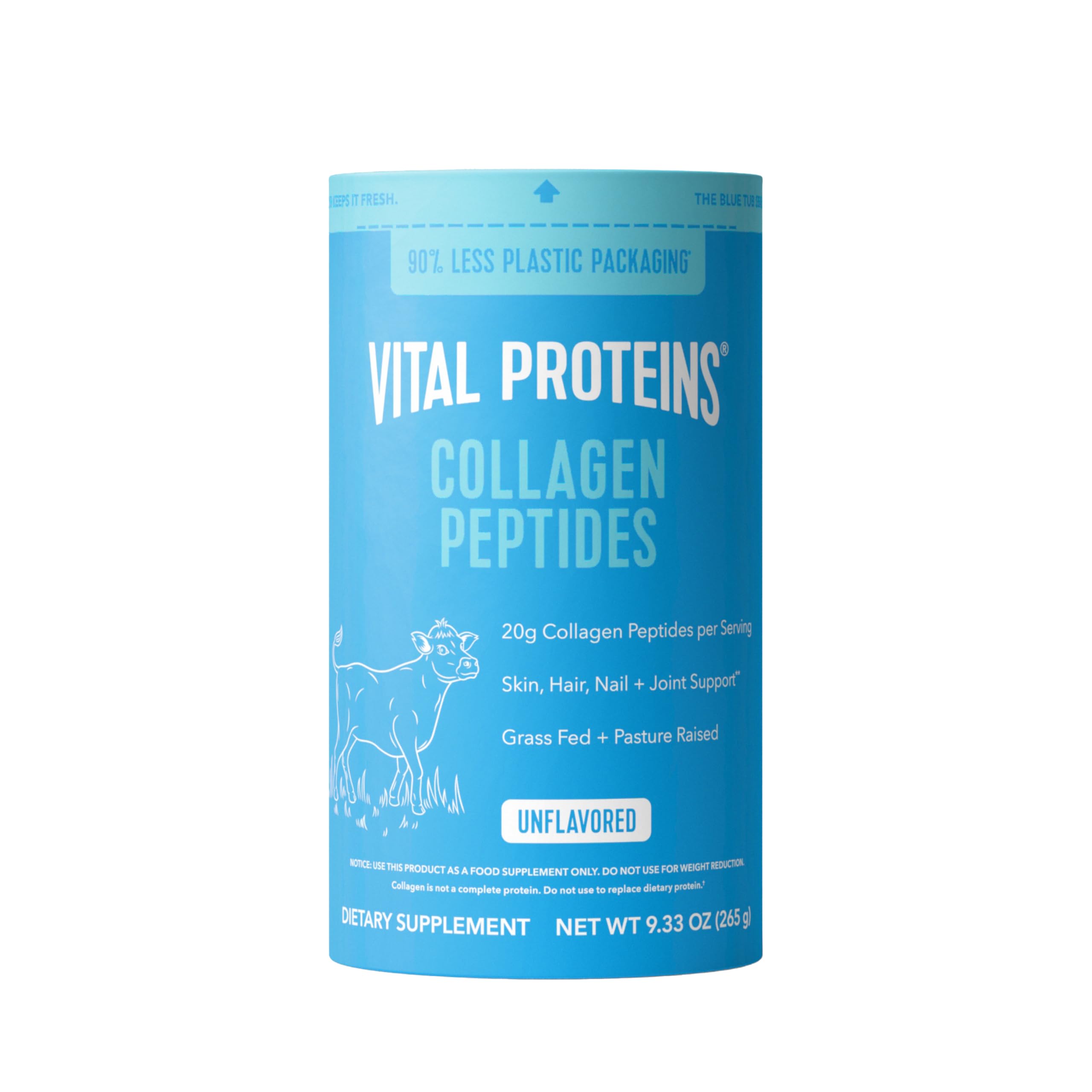 Vital Proteins Collagen Peptides