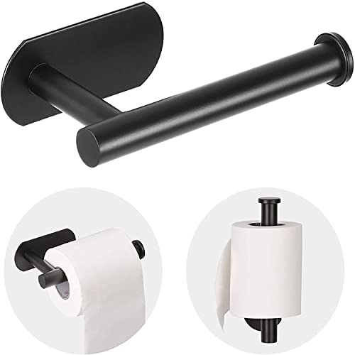 JOPOFI Adhesive Toilet Paper Holder