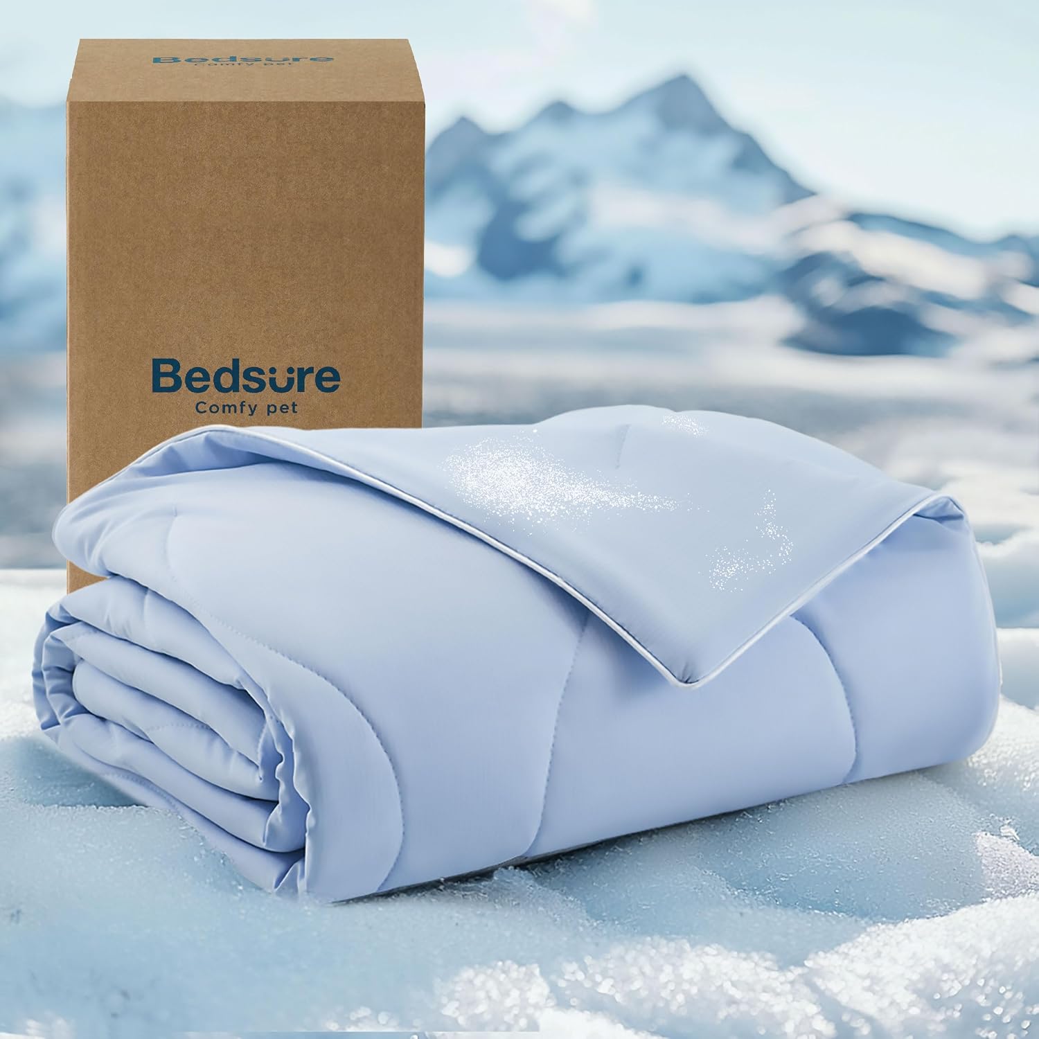 Bedsure Waterproof Outdoor Blanket
