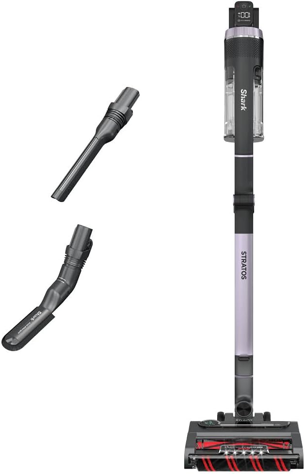 Shark Stratos Cordless IZ862H