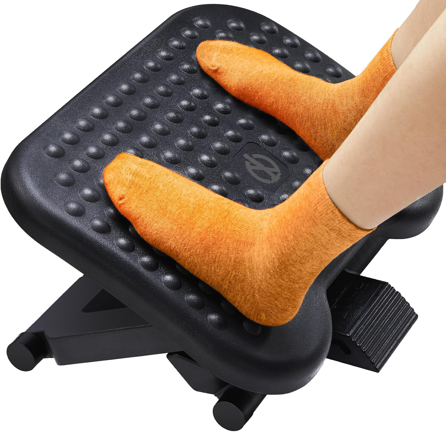 ErGear Adjustable Foot Rest Under Desk