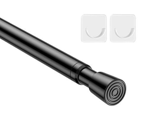 MEXAU Spring Tension Rod (26–39")
