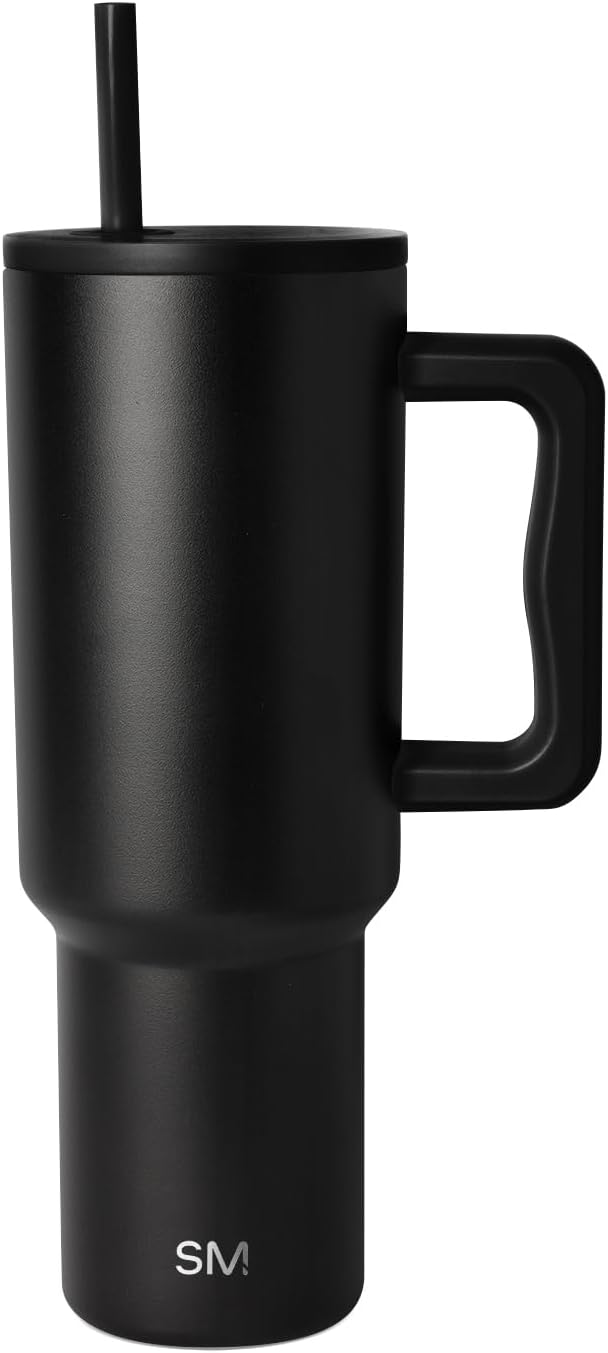 Simple Modern Trek Tumbler 40oz