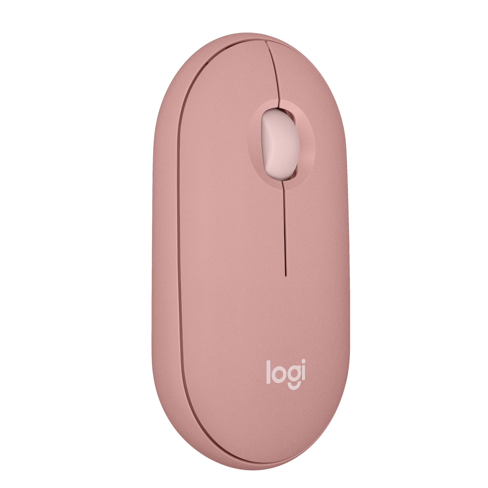 Logitech Pebble Mouse 2 M750