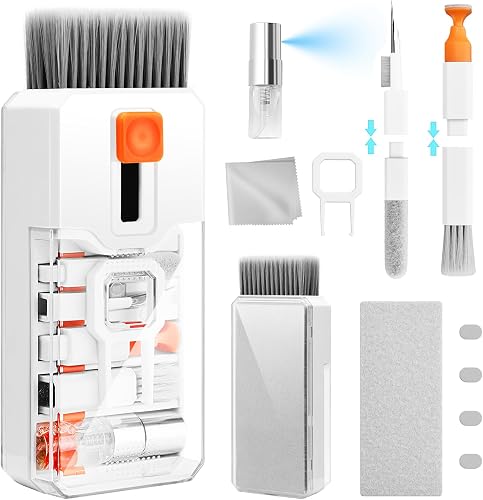 Ordilend Electronics Cleaning Kit