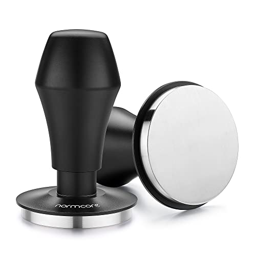 Normcore 58mm Spring-Loaded Tamper V4