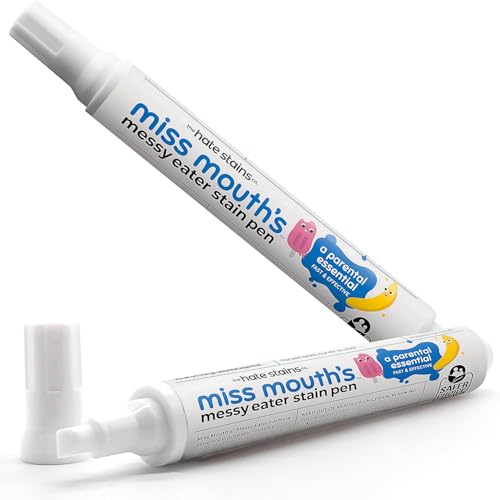 Miss Mouth's Messy Eater Stain Pen