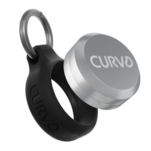 CURVD Travel Pill Case (Waterproof)