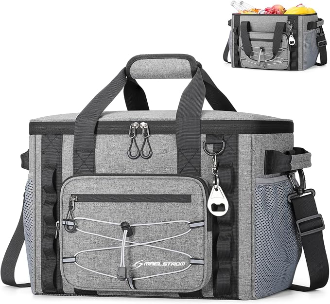 Maelstrom Soft Cooler Bag (30/40 Can)