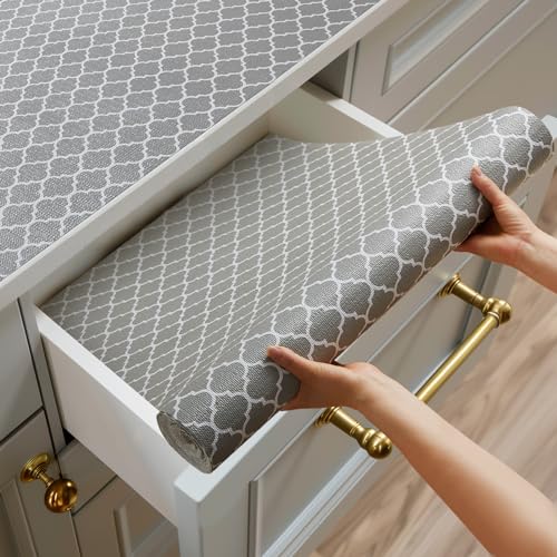 Shinlendid Non-Slip Drawer Liner