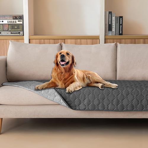 gogobunny Waterproof Dog Travel Blanket