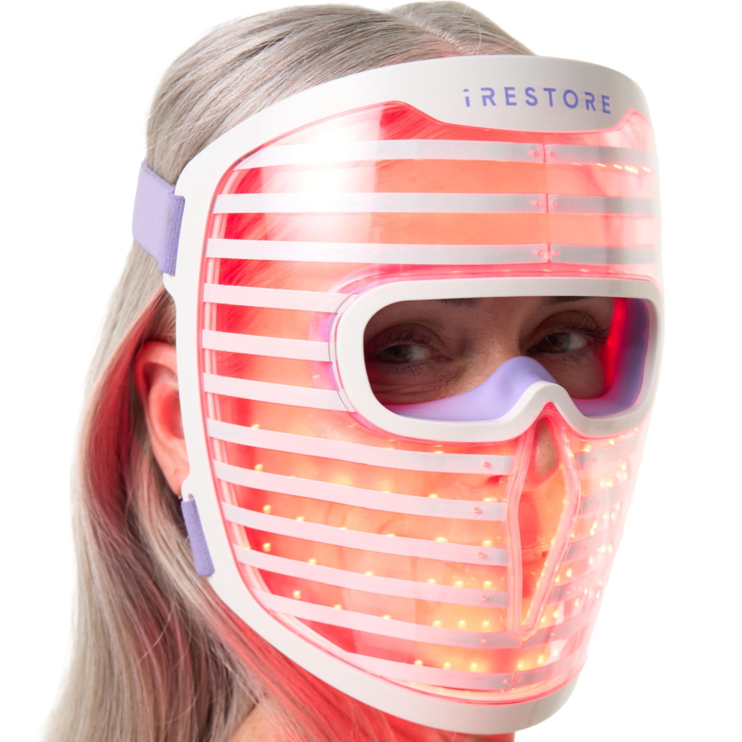 iRestore LED Face Mask